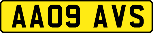 AA09AVS
