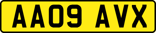 AA09AVX