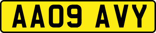 AA09AVY
