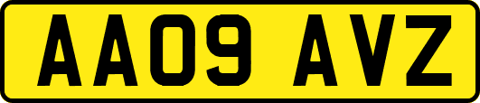 AA09AVZ