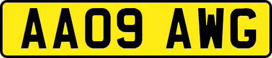 AA09AWG