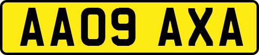 AA09AXA