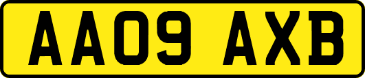 AA09AXB