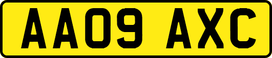 AA09AXC