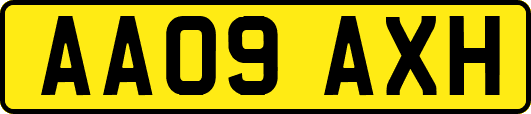 AA09AXH
