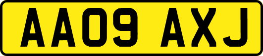 AA09AXJ