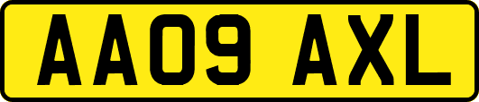 AA09AXL