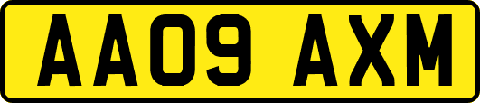 AA09AXM