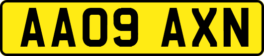 AA09AXN