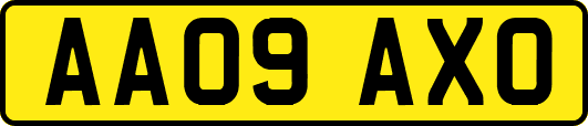 AA09AXO