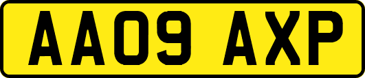 AA09AXP