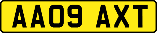 AA09AXT