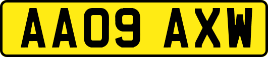 AA09AXW