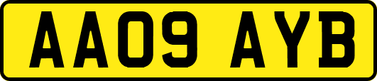 AA09AYB