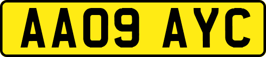 AA09AYC