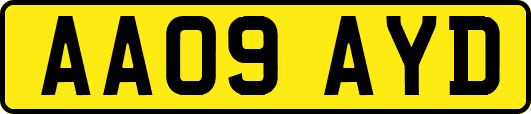 AA09AYD