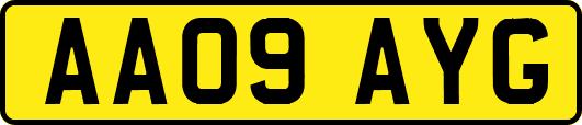 AA09AYG