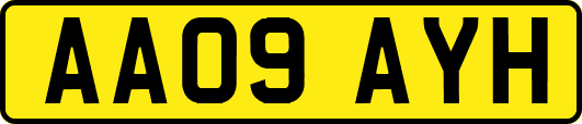 AA09AYH