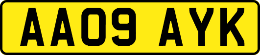 AA09AYK