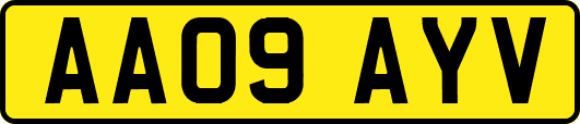 AA09AYV