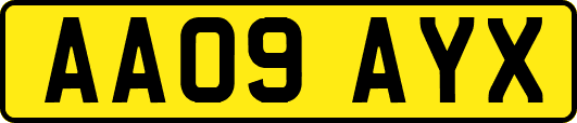 AA09AYX