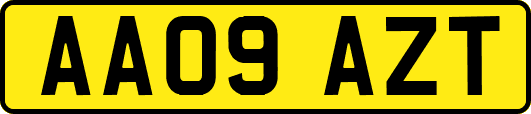 AA09AZT