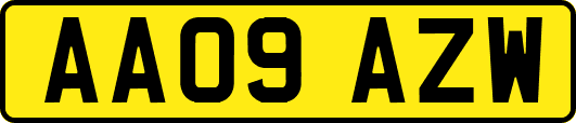 AA09AZW