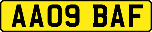 AA09BAF