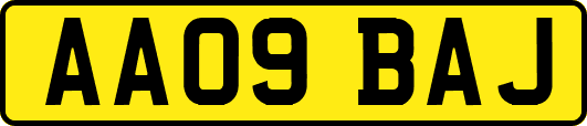 AA09BAJ