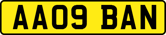 AA09BAN