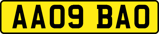 AA09BAO