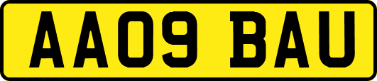 AA09BAU