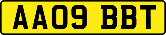 AA09BBT