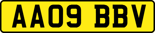 AA09BBV