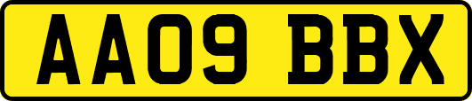 AA09BBX