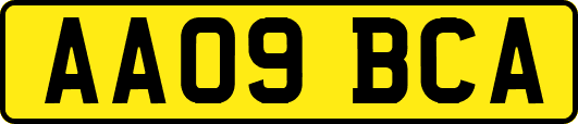 AA09BCA