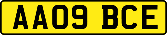 AA09BCE