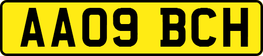 AA09BCH