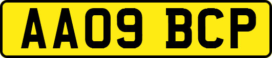 AA09BCP