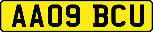 AA09BCU