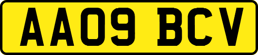 AA09BCV