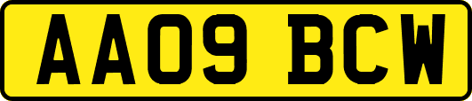 AA09BCW