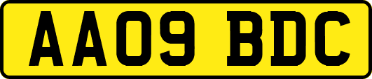 AA09BDC