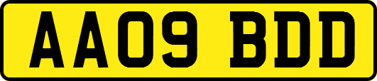 AA09BDD