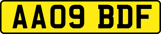 AA09BDF