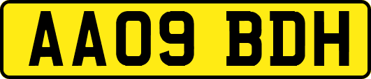 AA09BDH