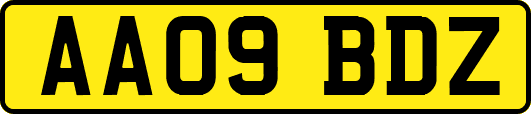 AA09BDZ