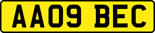 AA09BEC