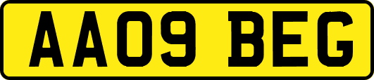 AA09BEG