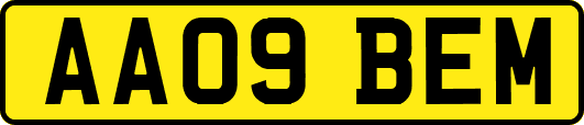 AA09BEM